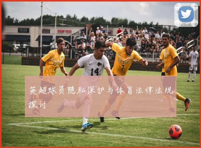 英超球员隐私保护与体育法律法规探讨