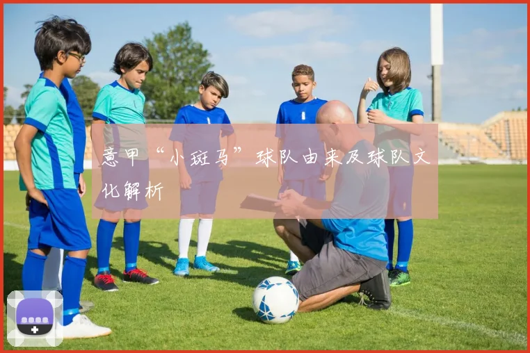 意甲“小斑马”球队由来及球队文化解析