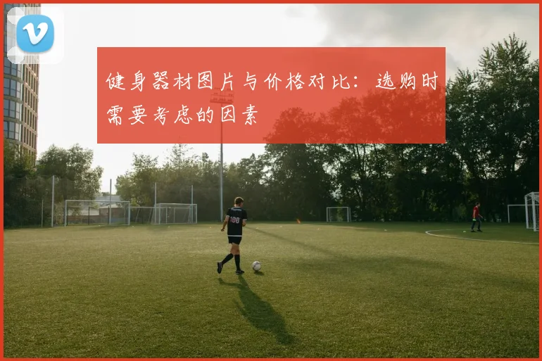 健身器材图片与价格对比：选购时需要考虑的因素